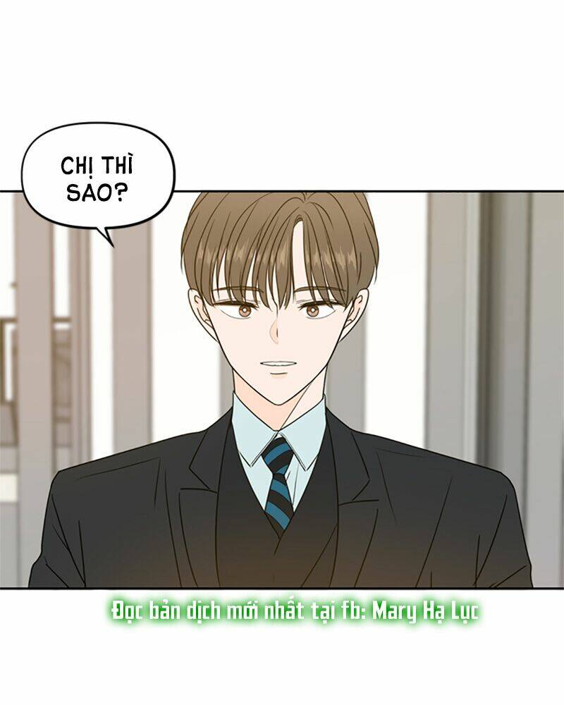 Kiếp Này Cũng Xin Chăm Sóc Tôi Như Vậy Nhé: Chapter 81