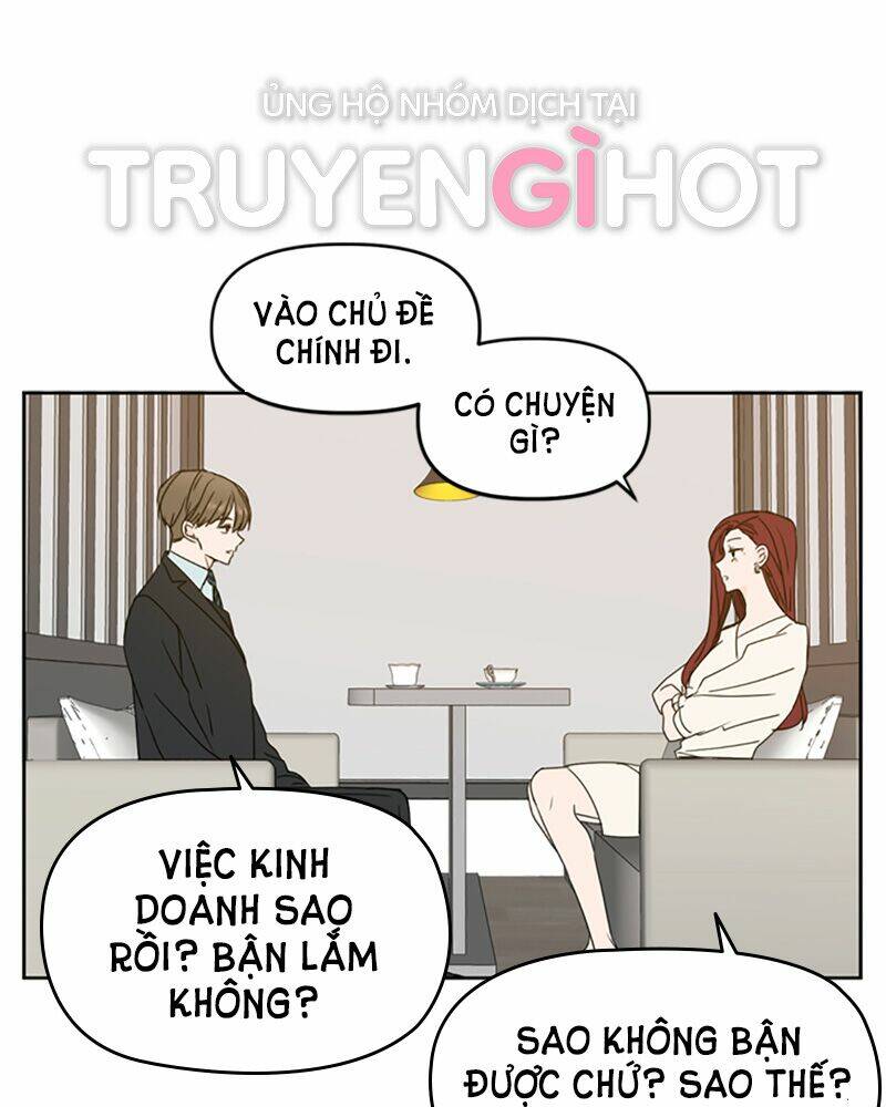 Kiếp Này Cũng Xin Chăm Sóc Tôi Như Vậy Nhé: Chapter 81