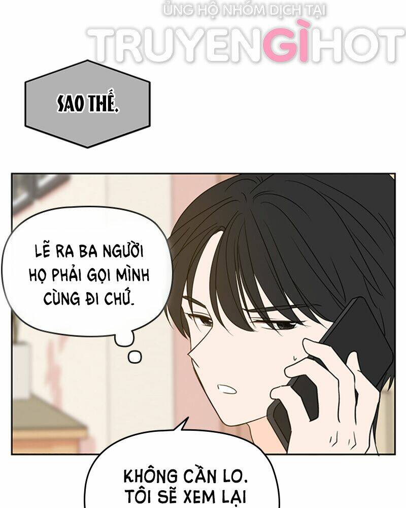 Kiếp Này Cũng Xin Chăm Sóc Tôi Như Vậy Nhé: Chapter 81