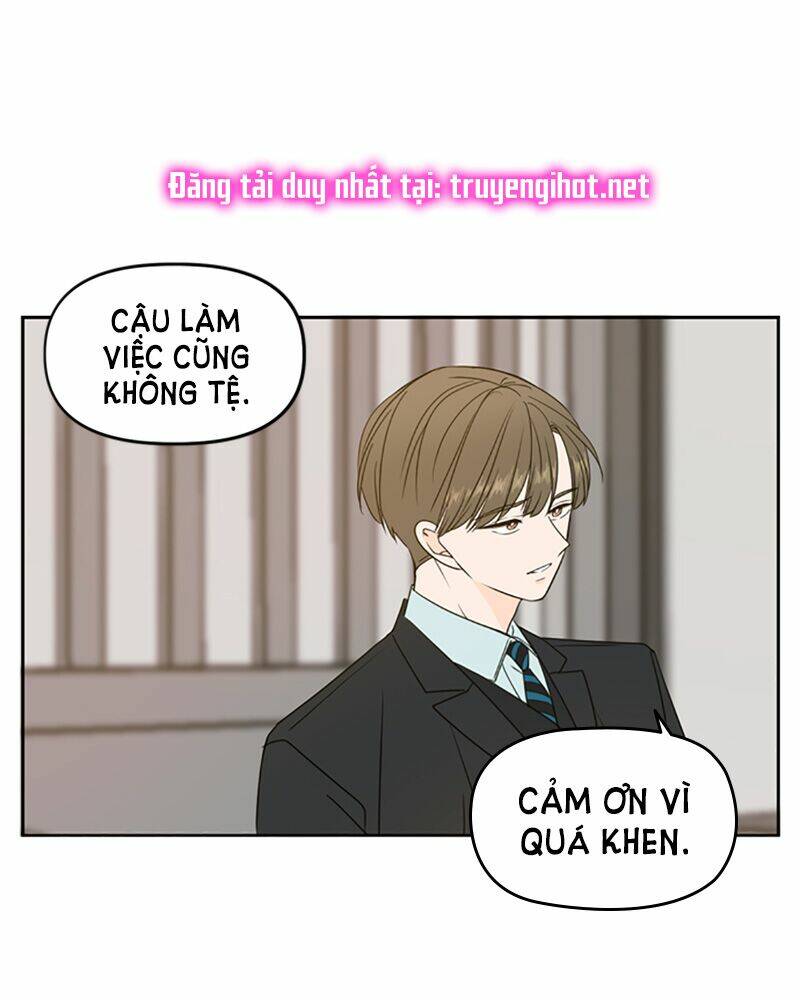 Kiếp Này Cũng Xin Chăm Sóc Tôi Như Vậy Nhé: Chapter 81