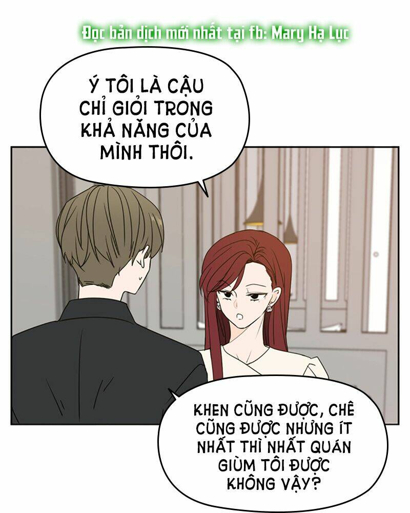Kiếp Này Cũng Xin Chăm Sóc Tôi Như Vậy Nhé: Chapter 81