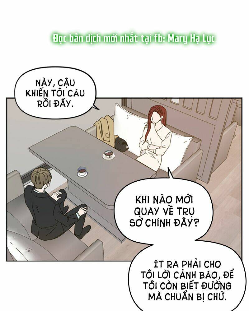 Kiếp Này Cũng Xin Chăm Sóc Tôi Như Vậy Nhé: Chapter 81