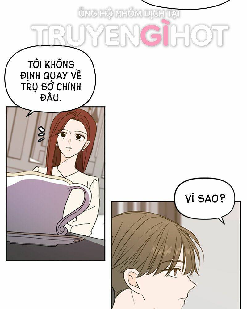 Kiếp Này Cũng Xin Chăm Sóc Tôi Như Vậy Nhé: Chapter 81
