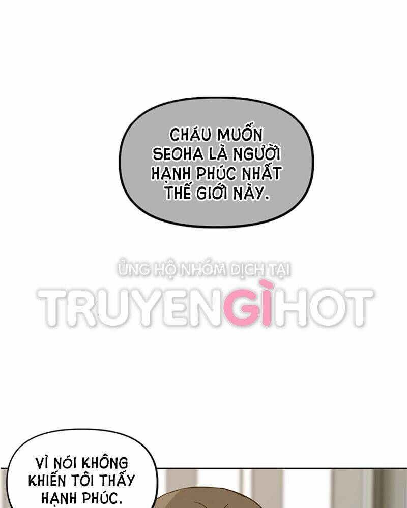 Kiếp Này Cũng Xin Chăm Sóc Tôi Như Vậy Nhé: Chapter 81