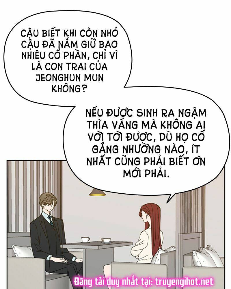 Kiếp Này Cũng Xin Chăm Sóc Tôi Như Vậy Nhé: Chapter 81