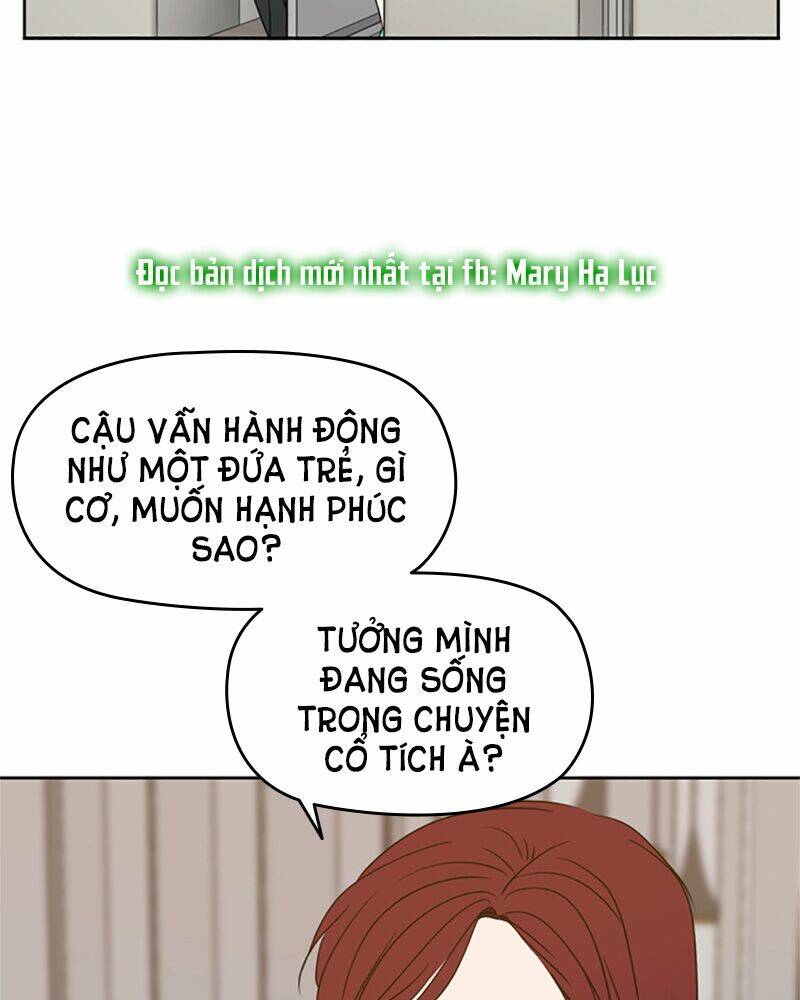 Kiếp Này Cũng Xin Chăm Sóc Tôi Như Vậy Nhé: Chapter 81