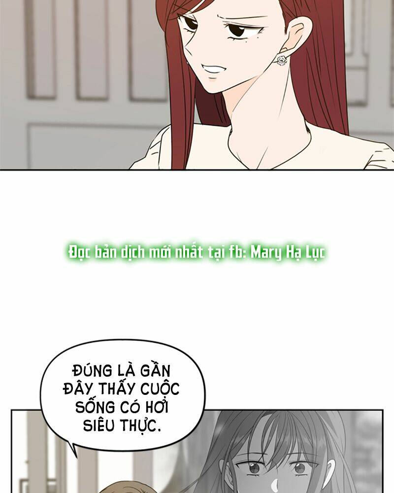 Kiếp Này Cũng Xin Chăm Sóc Tôi Như Vậy Nhé: Chapter 81