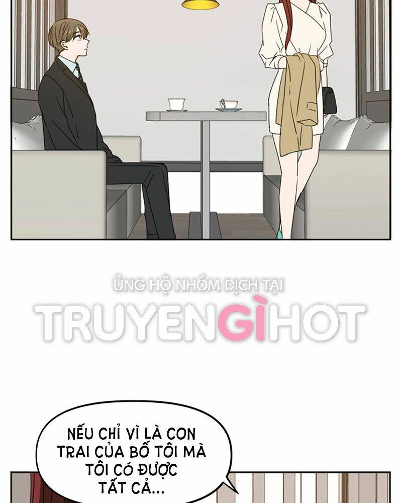 Kiếp Này Cũng Xin Chăm Sóc Tôi Như Vậy Nhé: Chapter 81