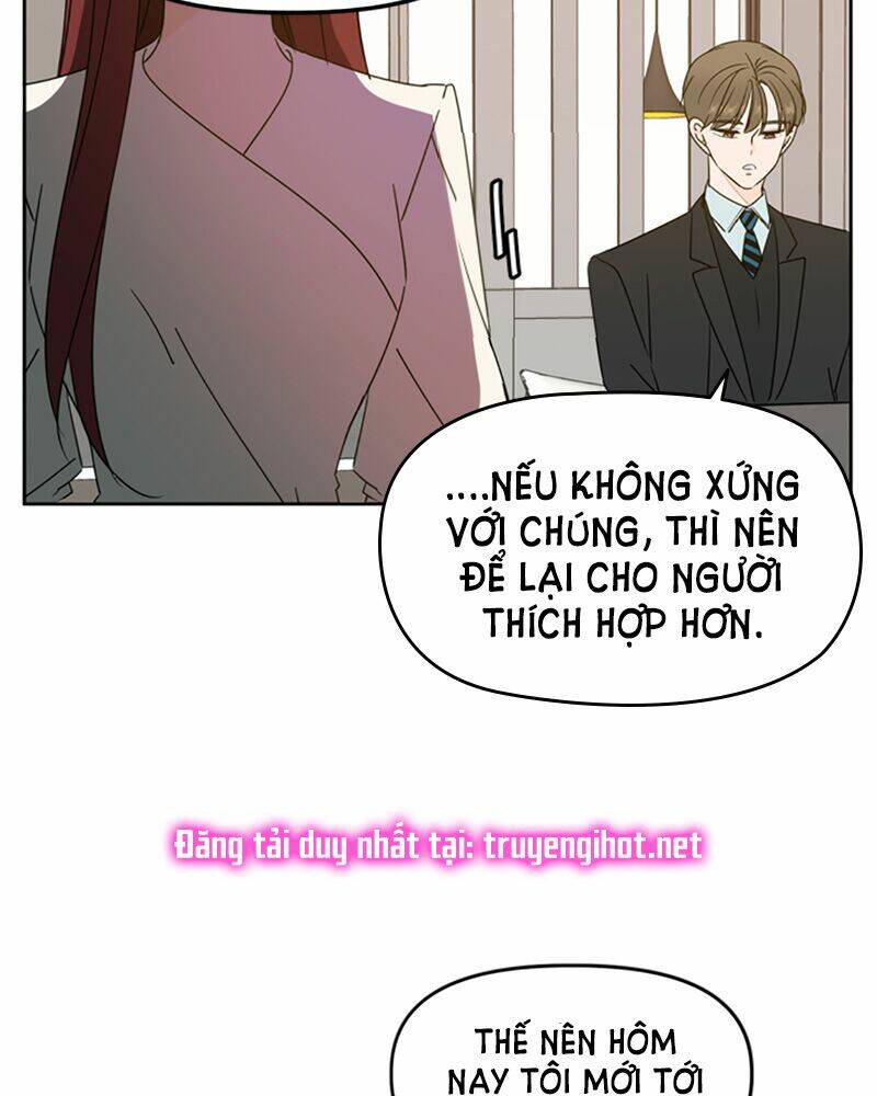 Kiếp Này Cũng Xin Chăm Sóc Tôi Như Vậy Nhé: Chapter 81