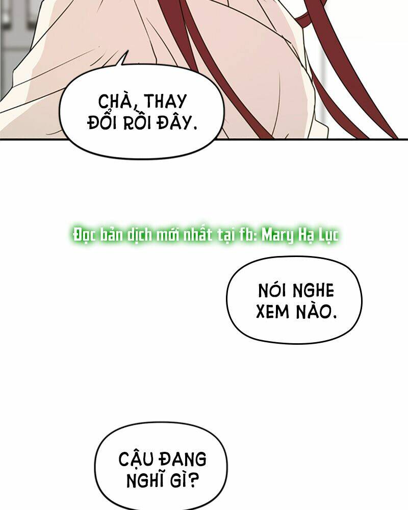 Kiếp Này Cũng Xin Chăm Sóc Tôi Như Vậy Nhé: Chapter 81