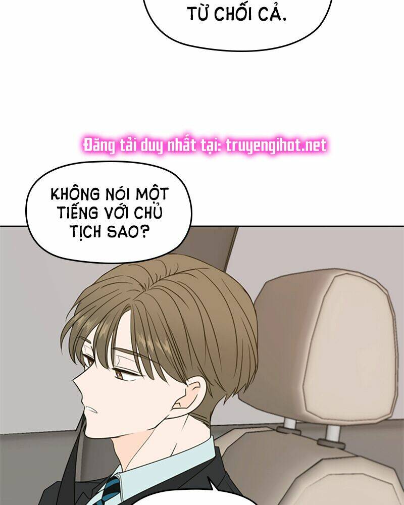 Kiếp Này Cũng Xin Chăm Sóc Tôi Như Vậy Nhé: Chapter 81