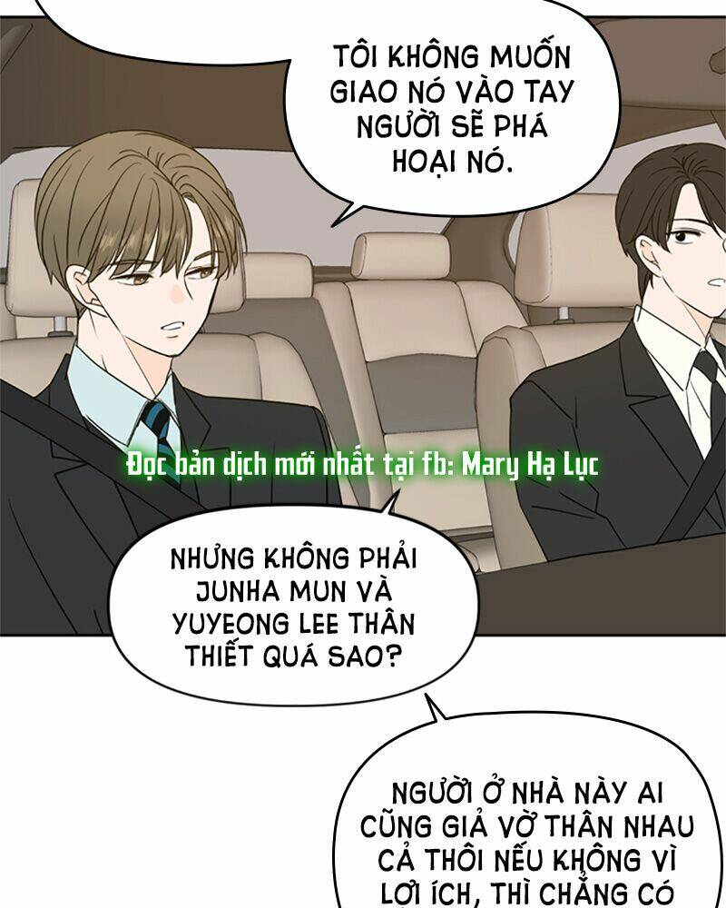 Kiếp Này Cũng Xin Chăm Sóc Tôi Như Vậy Nhé: Chapter 81