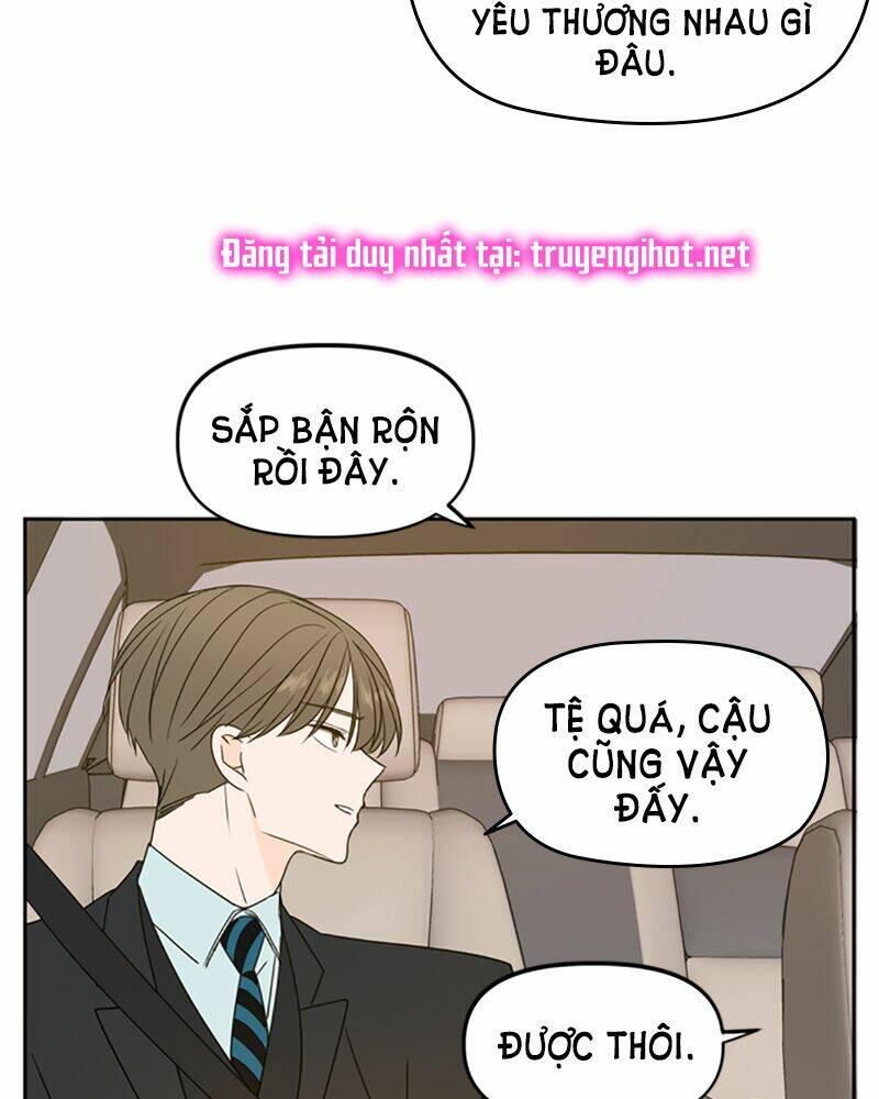 Kiếp Này Cũng Xin Chăm Sóc Tôi Như Vậy Nhé: Chapter 81