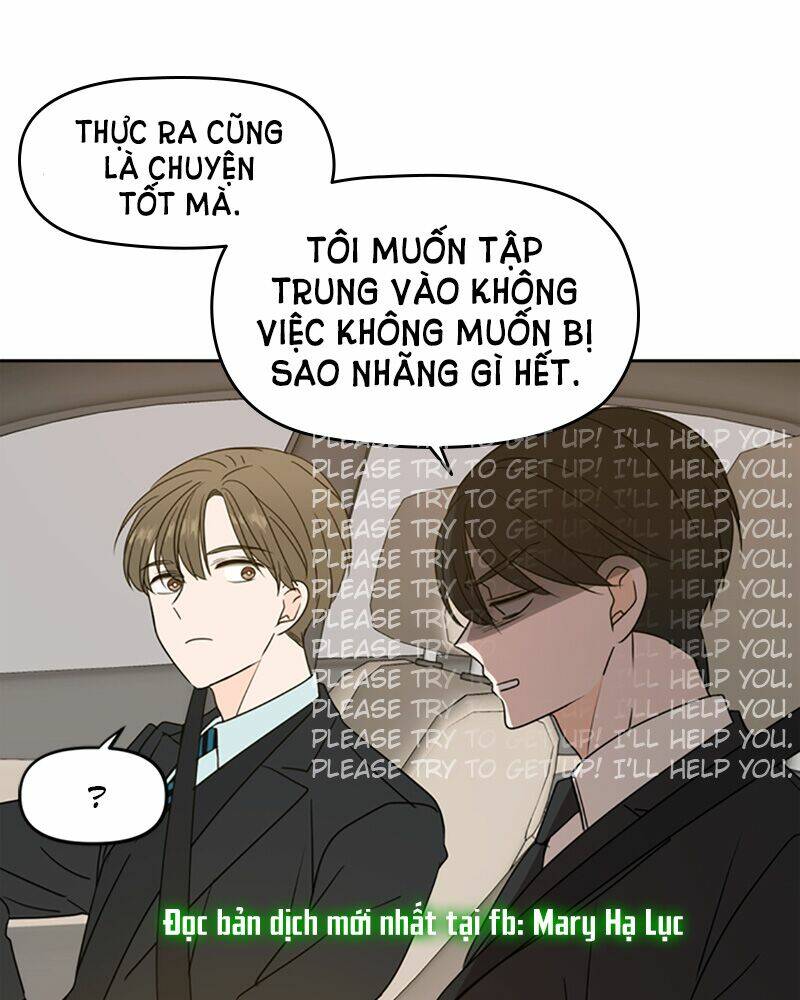 Kiếp Này Cũng Xin Chăm Sóc Tôi Như Vậy Nhé: Chapter 81