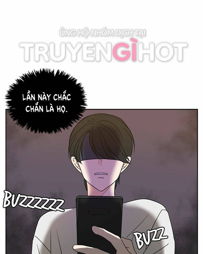 Kiếp Này Cũng Xin Chăm Sóc Tôi Như Vậy Nhé: Chapter 81