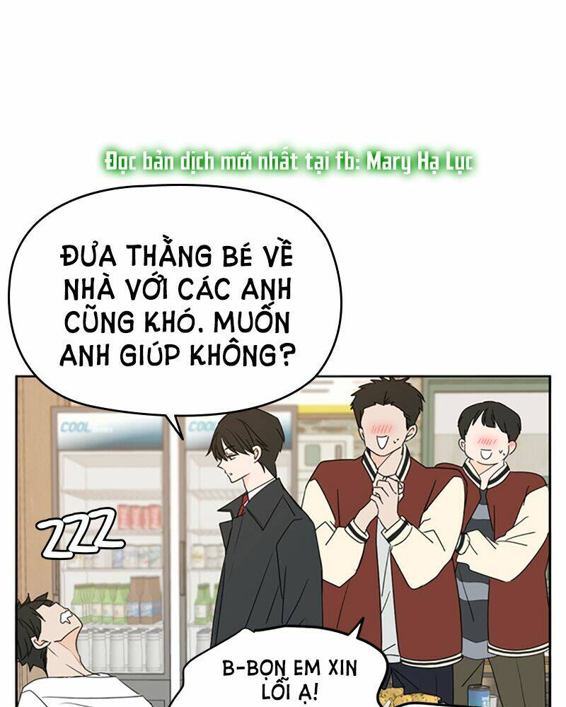 Kiếp Này Cũng Xin Chăm Sóc Tôi Như Vậy Nhé: Chapter 81