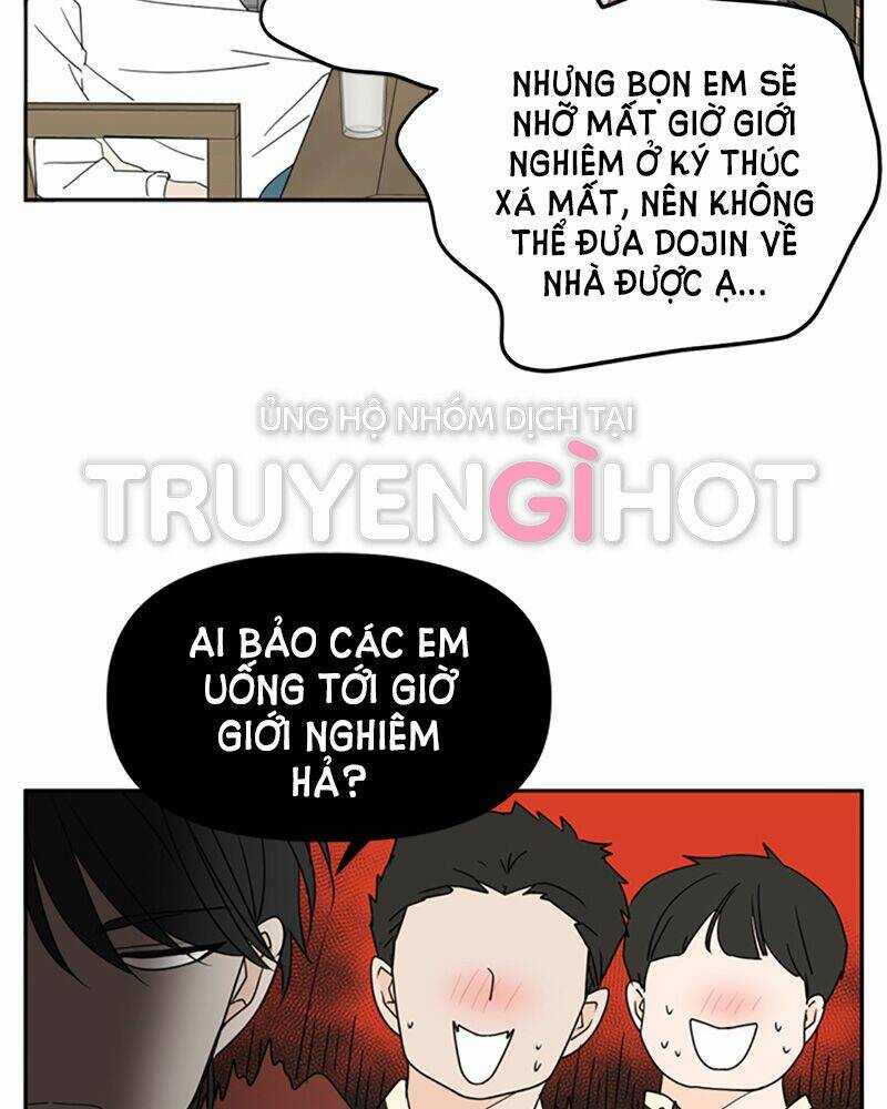 Kiếp Này Cũng Xin Chăm Sóc Tôi Như Vậy Nhé: Chapter 81