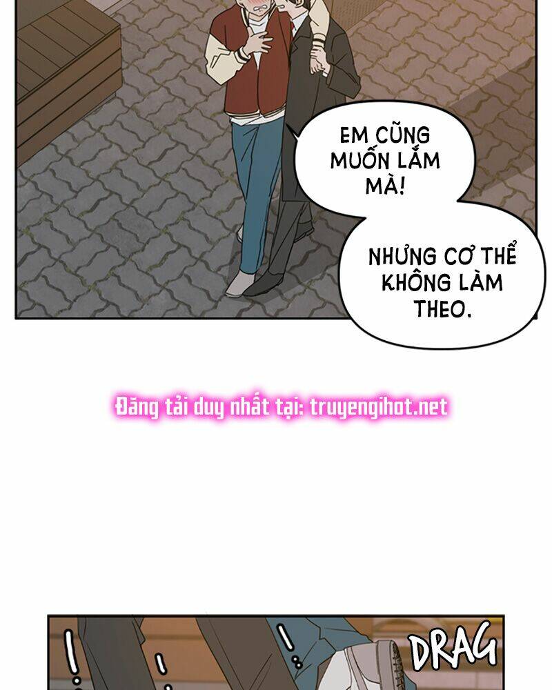 Kiếp Này Cũng Xin Chăm Sóc Tôi Như Vậy Nhé: Chapter 81