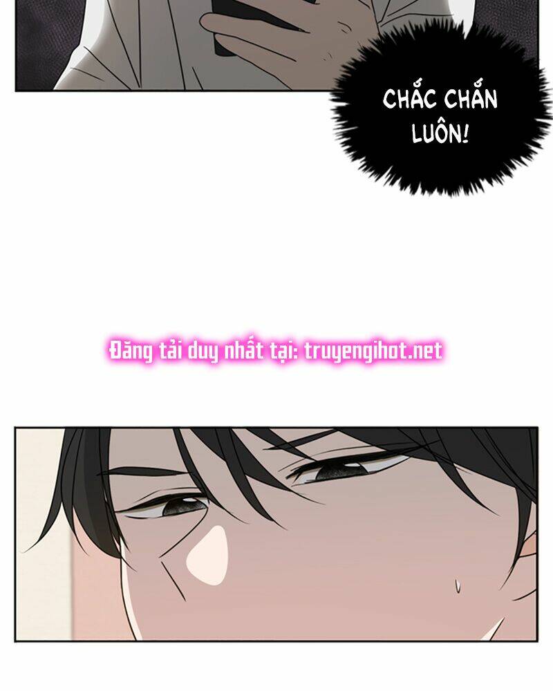 Kiếp Này Cũng Xin Chăm Sóc Tôi Như Vậy Nhé: Chapter 81