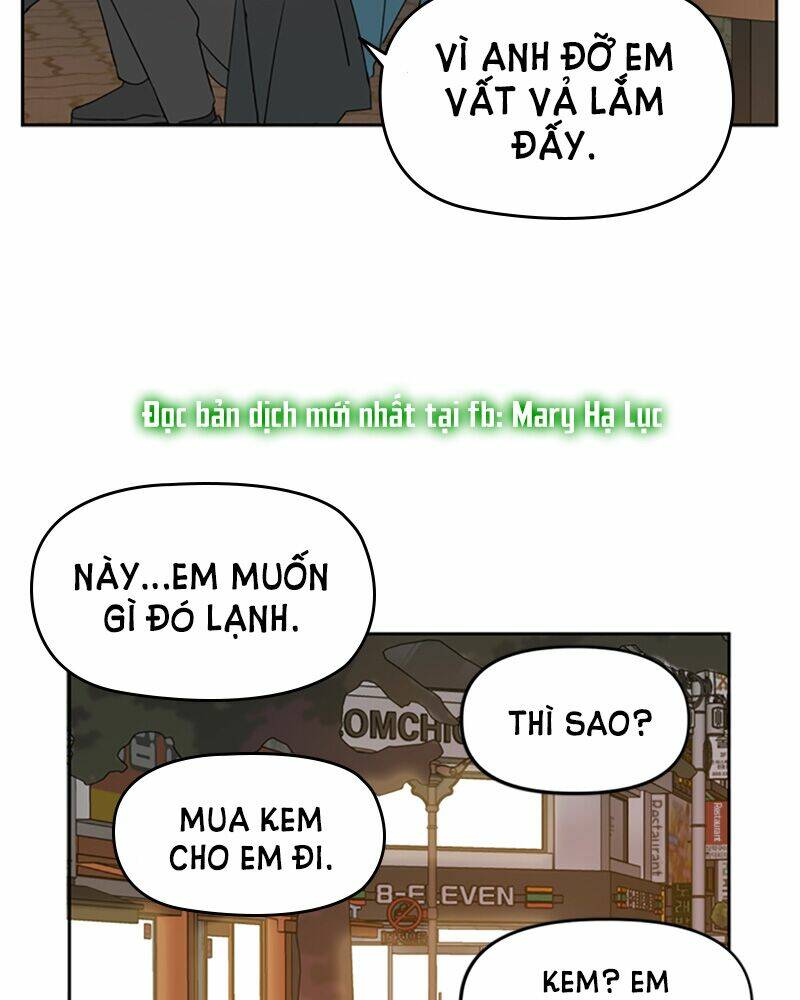 Kiếp Này Cũng Xin Chăm Sóc Tôi Như Vậy Nhé: Chapter 81