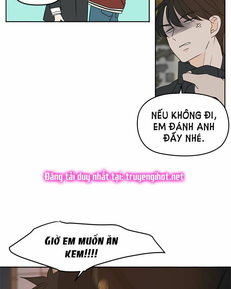 Kiếp Này Cũng Xin Chăm Sóc Tôi Như Vậy Nhé: Chapter 81