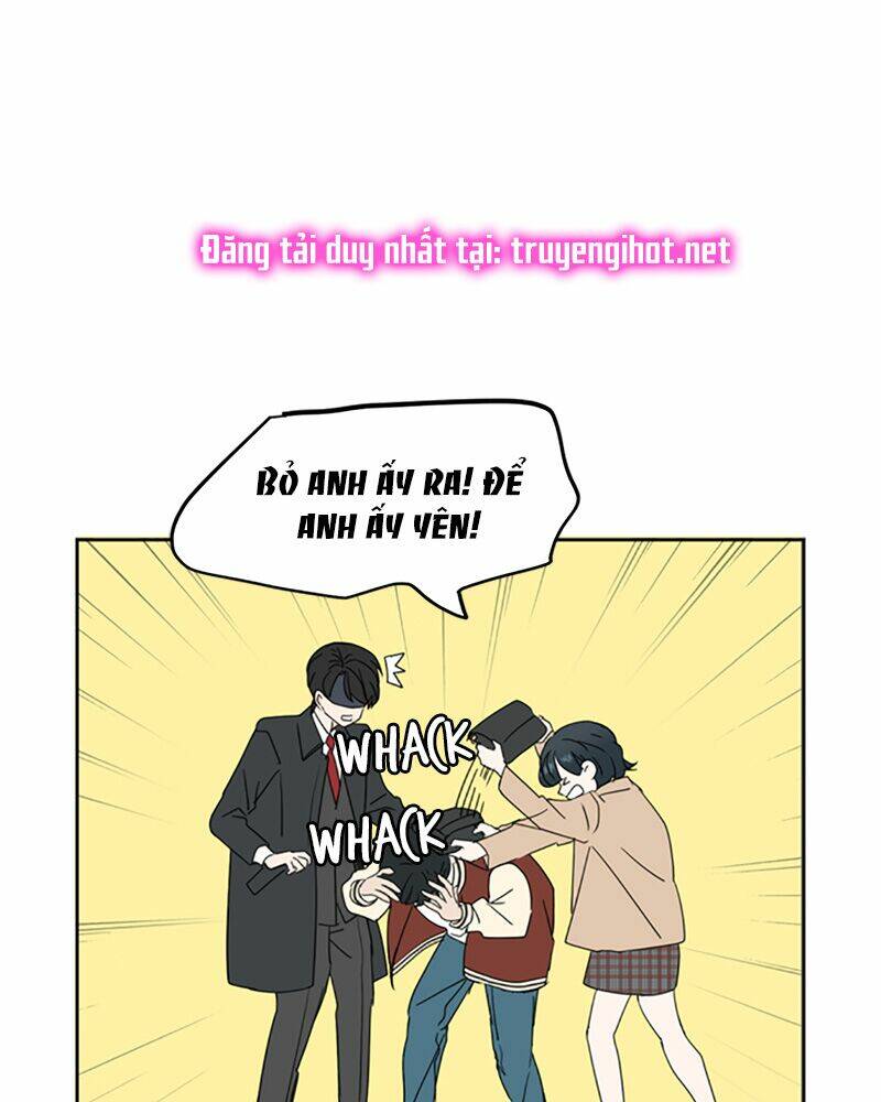 Kiếp Này Cũng Xin Chăm Sóc Tôi Như Vậy Nhé: Chapter 81
