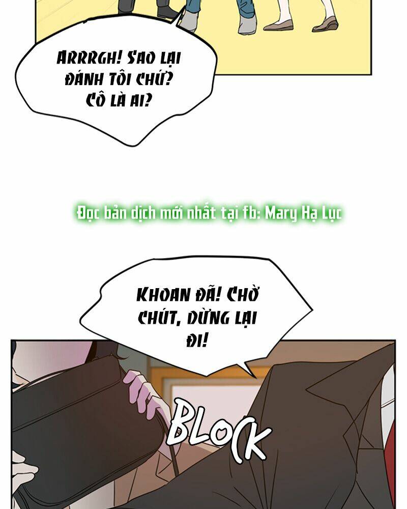 Kiếp Này Cũng Xin Chăm Sóc Tôi Như Vậy Nhé: Chapter 81