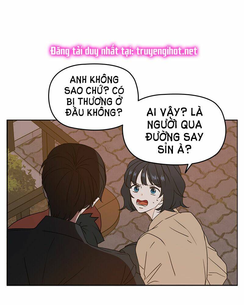 Kiếp Này Cũng Xin Chăm Sóc Tôi Như Vậy Nhé: Chapter 81