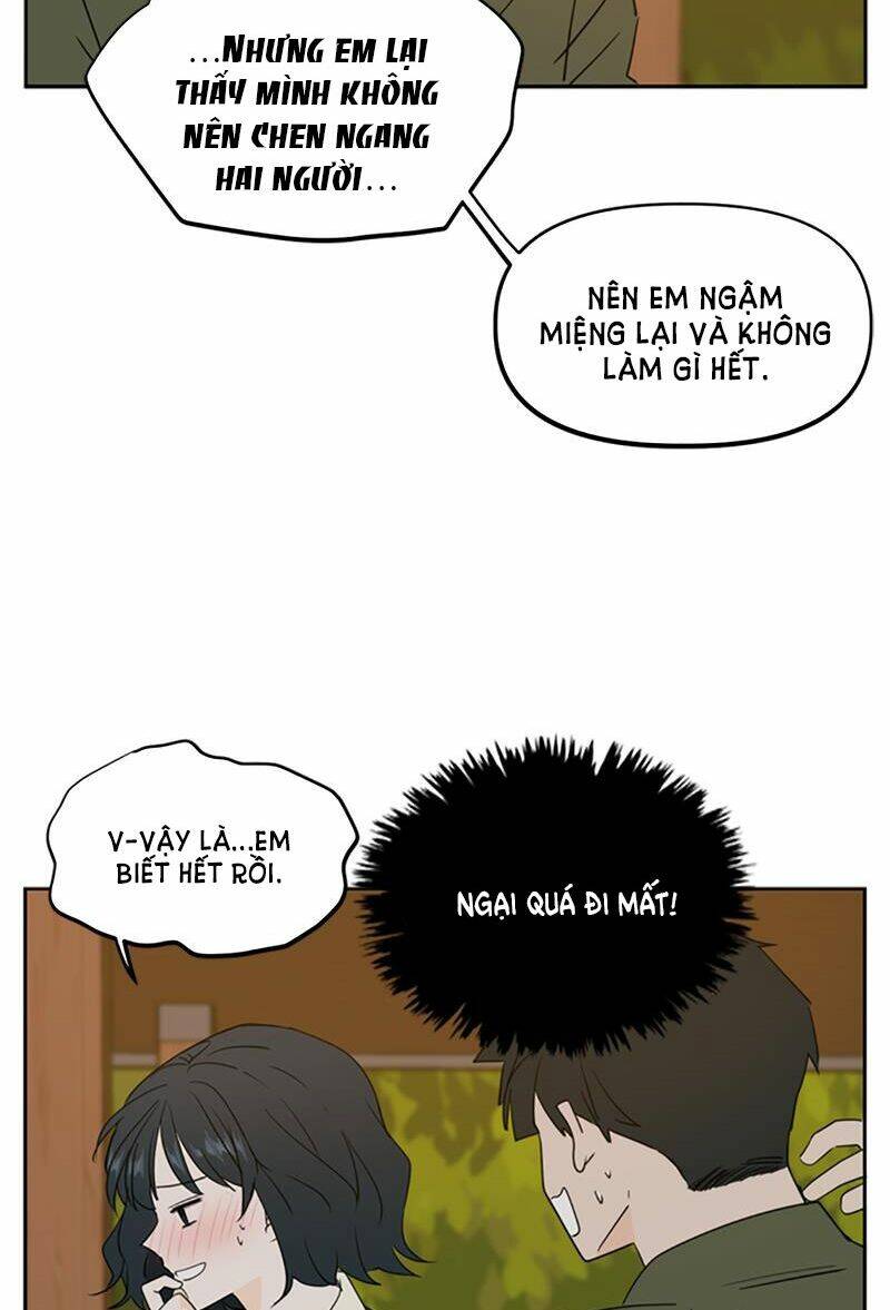Kiếp Này Cũng Xin Chăm Sóc Tôi Như Vậy Nhé: Chapter 84