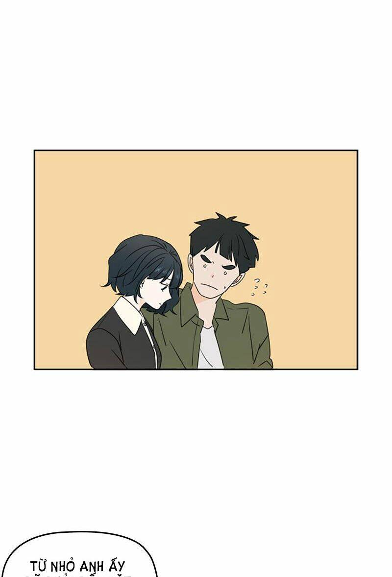 Kiếp Này Cũng Xin Chăm Sóc Tôi Như Vậy Nhé: Chapter 84