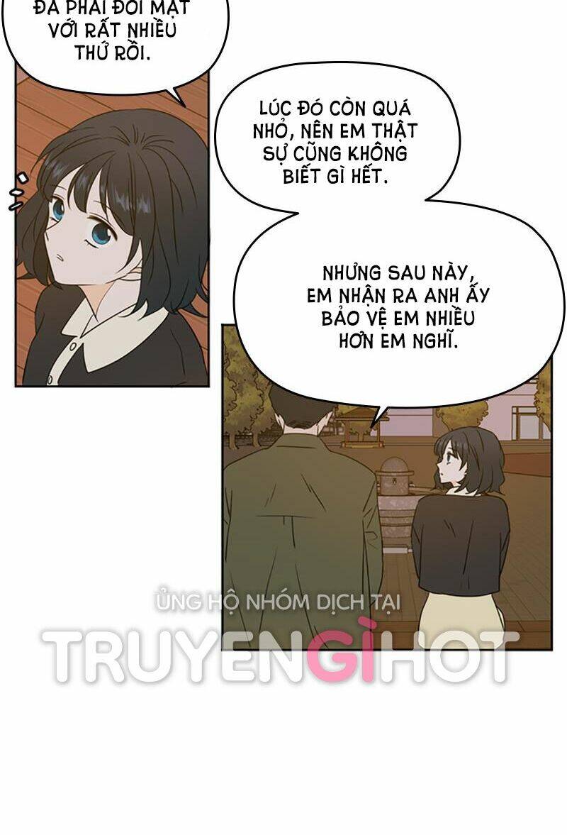 Kiếp Này Cũng Xin Chăm Sóc Tôi Như Vậy Nhé: Chapter 84