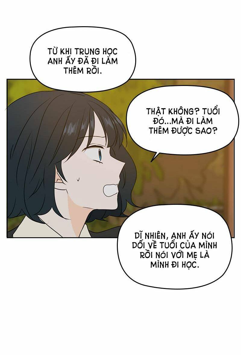 Kiếp Này Cũng Xin Chăm Sóc Tôi Như Vậy Nhé: Chapter 84