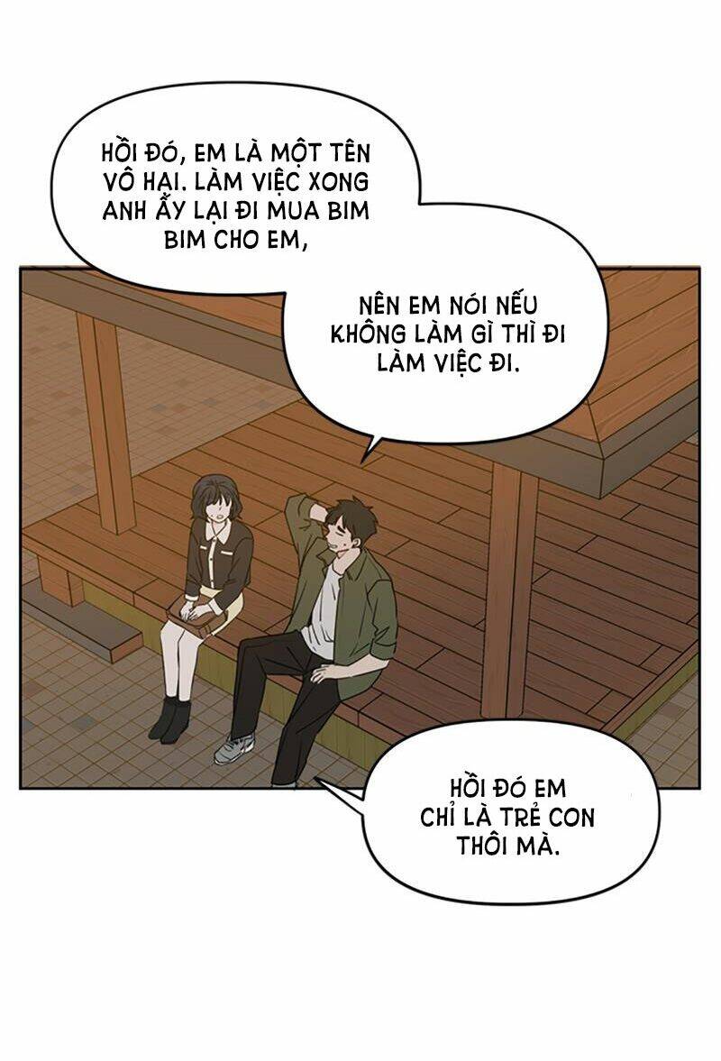 Kiếp Này Cũng Xin Chăm Sóc Tôi Như Vậy Nhé: Chapter 84