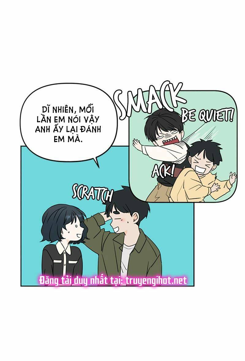 Kiếp Này Cũng Xin Chăm Sóc Tôi Như Vậy Nhé: Chapter 84