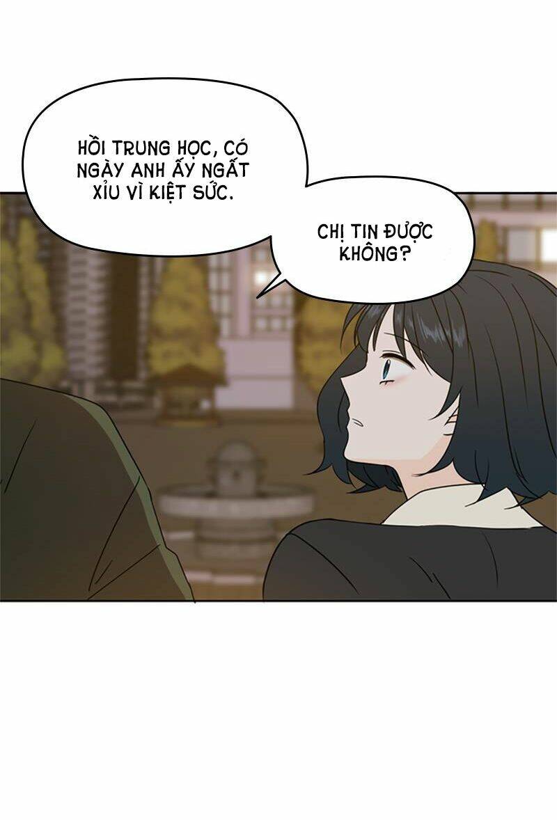 Kiếp Này Cũng Xin Chăm Sóc Tôi Như Vậy Nhé: Chapter 84