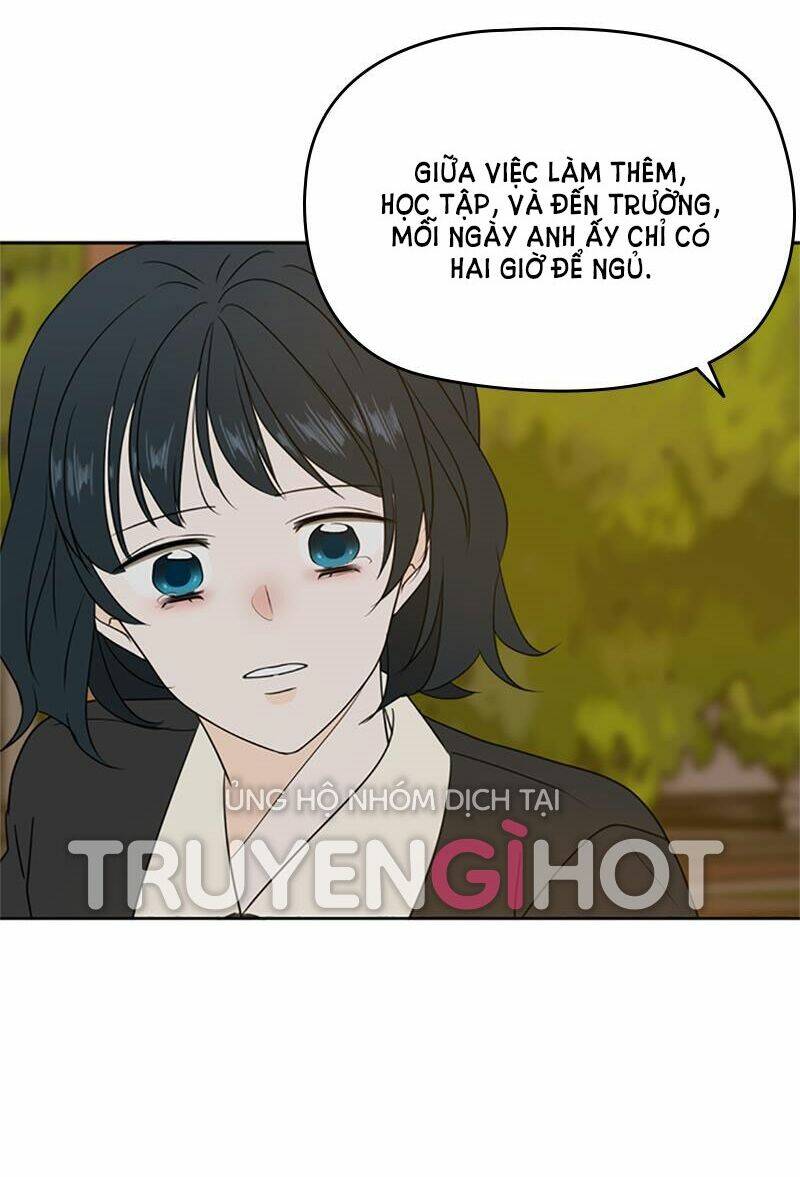 Kiếp Này Cũng Xin Chăm Sóc Tôi Như Vậy Nhé: Chapter 84
