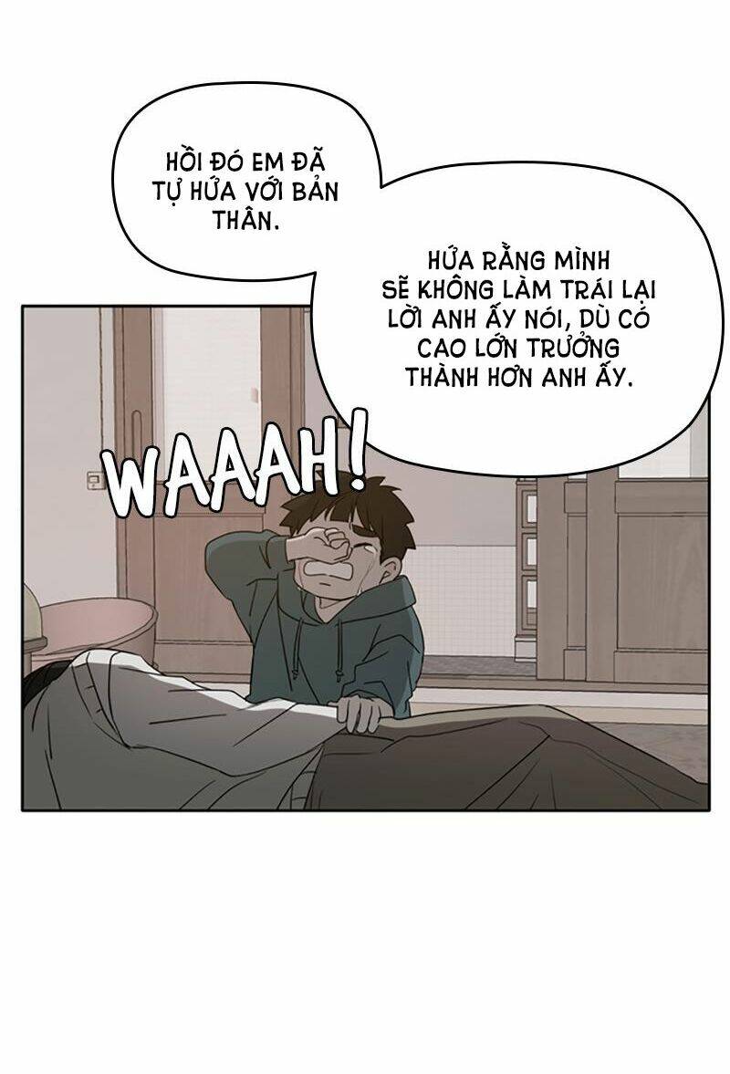 Kiếp Này Cũng Xin Chăm Sóc Tôi Như Vậy Nhé: Chapter 84