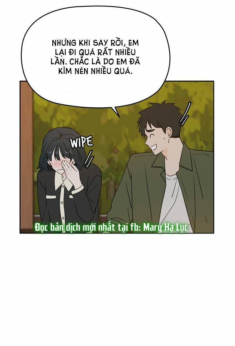 Kiếp Này Cũng Xin Chăm Sóc Tôi Như Vậy Nhé: Chapter 84