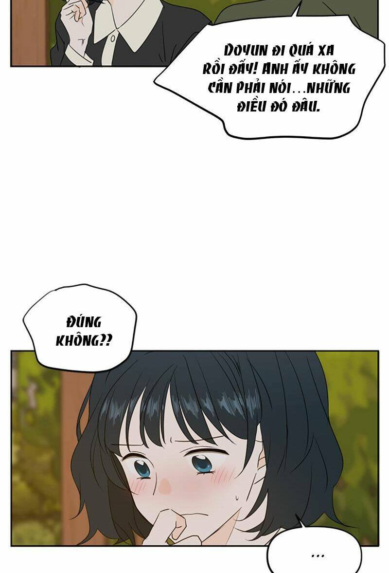 Kiếp Này Cũng Xin Chăm Sóc Tôi Như Vậy Nhé: Chapter 84