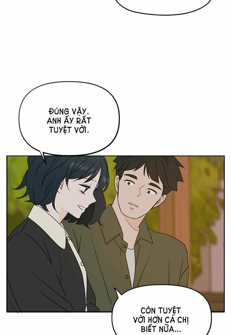 Kiếp Này Cũng Xin Chăm Sóc Tôi Như Vậy Nhé: Chapter 84