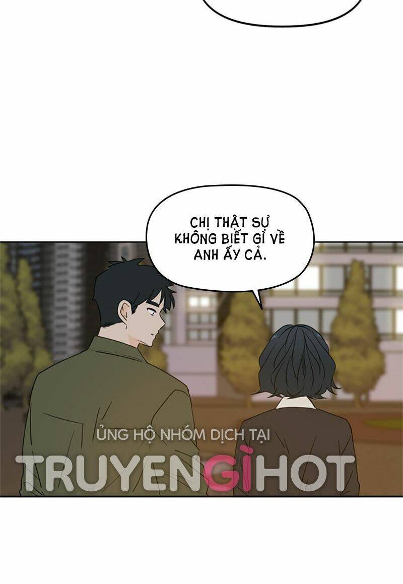 Kiếp Này Cũng Xin Chăm Sóc Tôi Như Vậy Nhé: Chapter 84