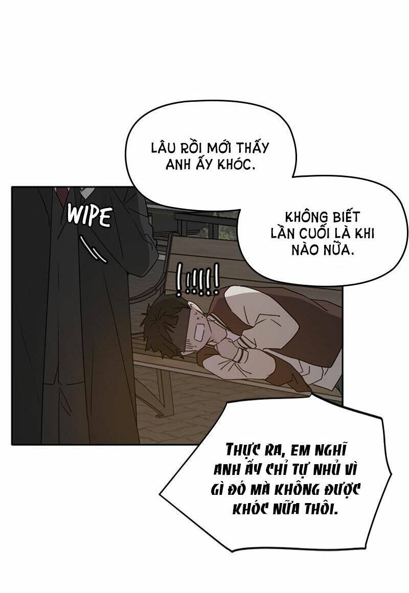 Kiếp Này Cũng Xin Chăm Sóc Tôi Như Vậy Nhé: Chapter 84