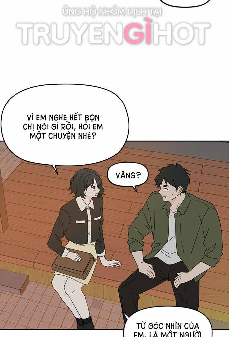 Kiếp Này Cũng Xin Chăm Sóc Tôi Như Vậy Nhé: Chapter 84
