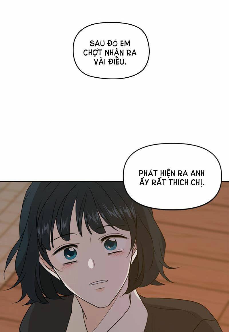 Kiếp Này Cũng Xin Chăm Sóc Tôi Như Vậy Nhé: Chapter 84
