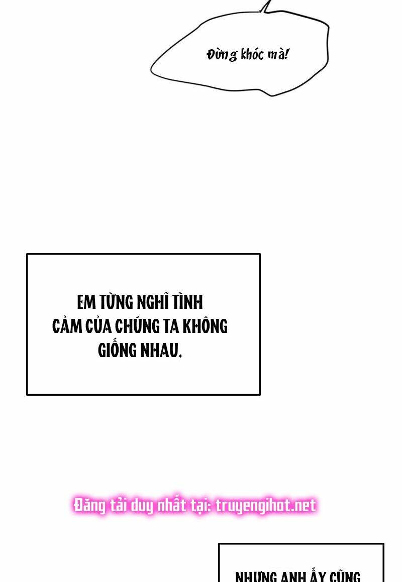 Kiếp Này Cũng Xin Chăm Sóc Tôi Như Vậy Nhé: Chapter 84