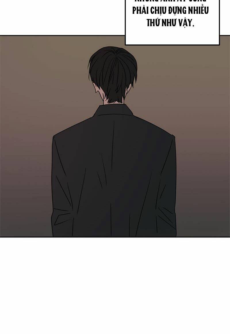 Kiếp Này Cũng Xin Chăm Sóc Tôi Như Vậy Nhé: Chapter 84
