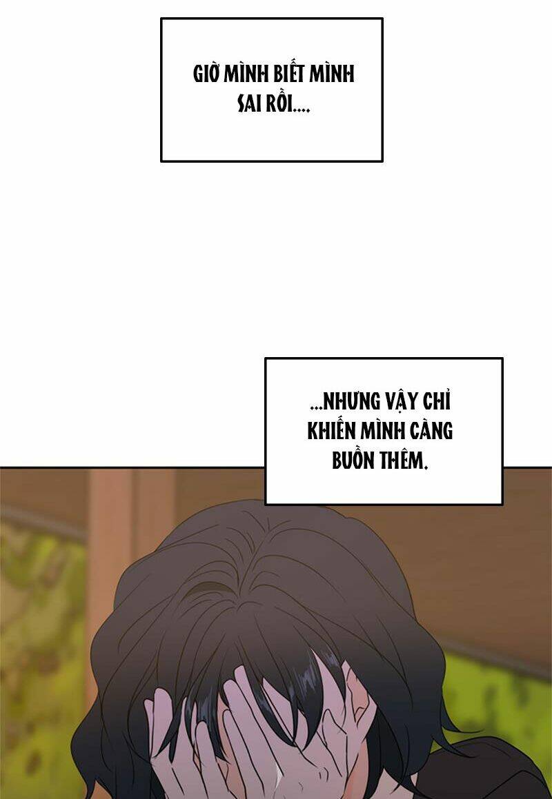 Kiếp Này Cũng Xin Chăm Sóc Tôi Như Vậy Nhé: Chapter 84