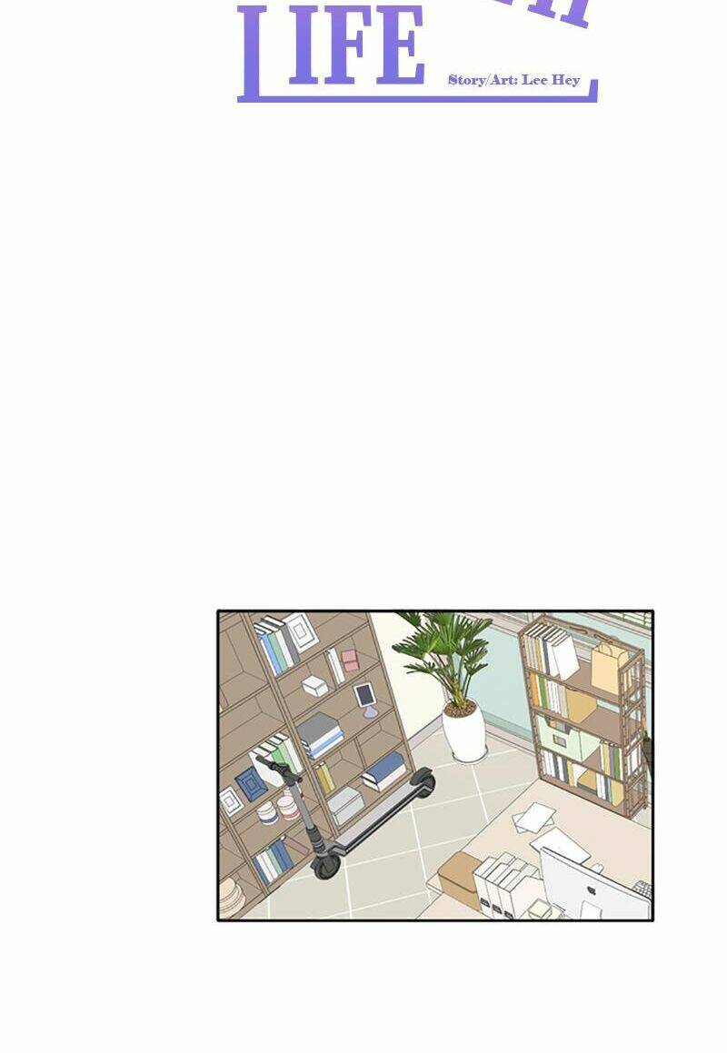Kiếp Này Cũng Xin Chăm Sóc Tôi Như Vậy Nhé: Chapter 84