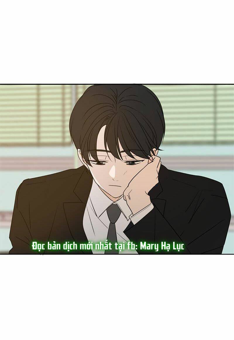 Kiếp Này Cũng Xin Chăm Sóc Tôi Như Vậy Nhé: Chapter 84