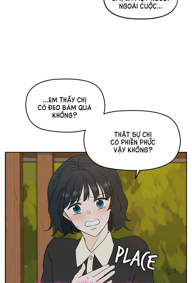 Kiếp Này Cũng Xin Chăm Sóc Tôi Như Vậy Nhé: Chapter 84